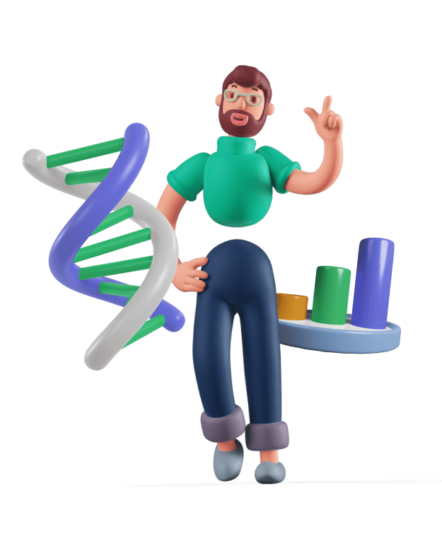 Bio Leads – Lead generation run by real scientists.